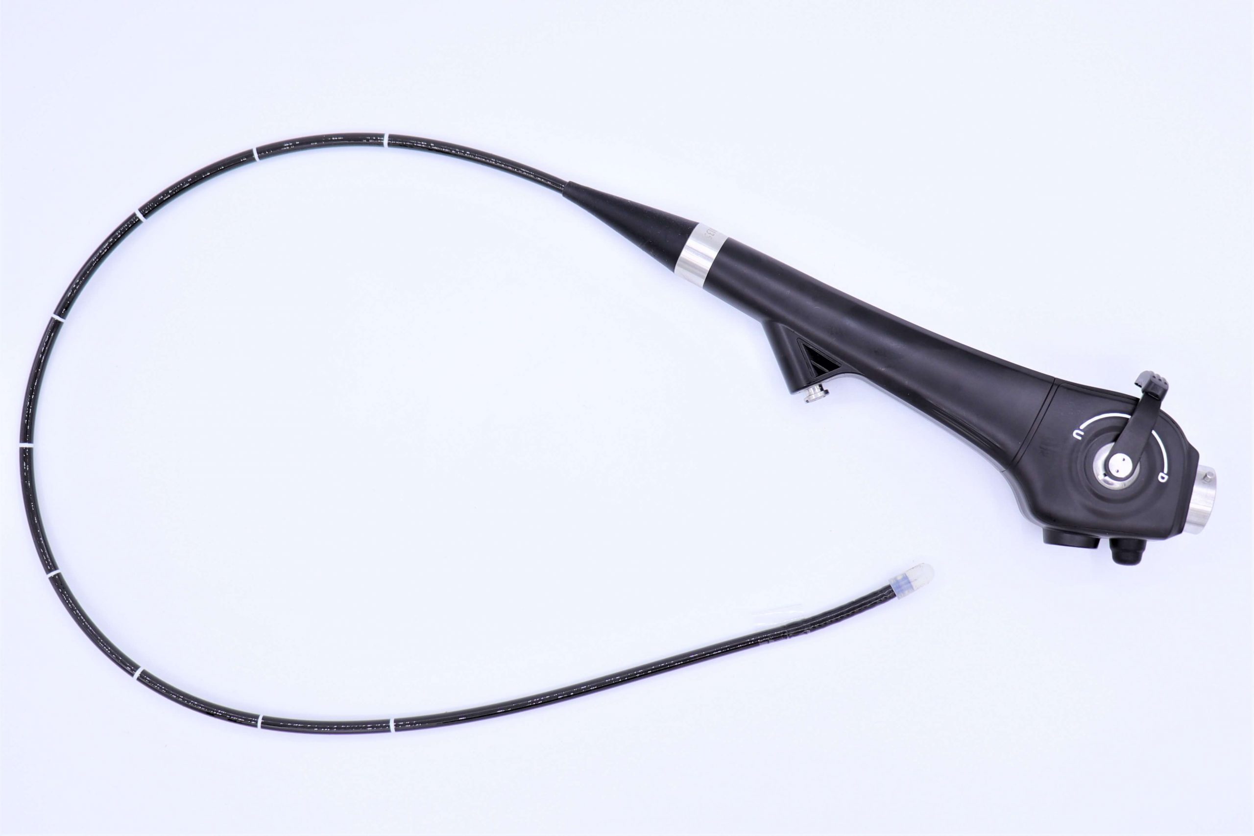 Видеобронхоскоп Endomed