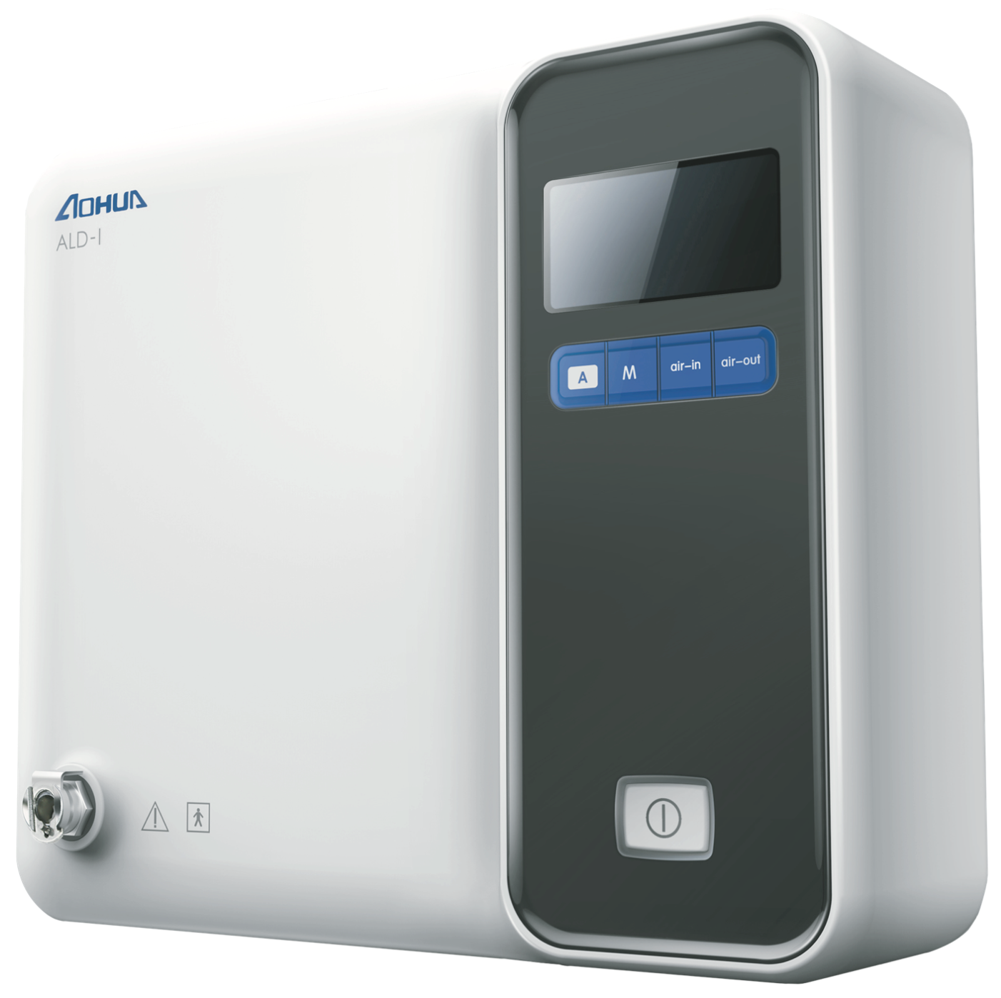 Тестер герметичности автоматический ALD-1 Тестер герметичности автоматический ALD-1